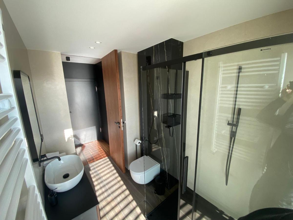 Bm-Apartments Ksiecia Witolda 46 Vratislav Exteriér fotografie